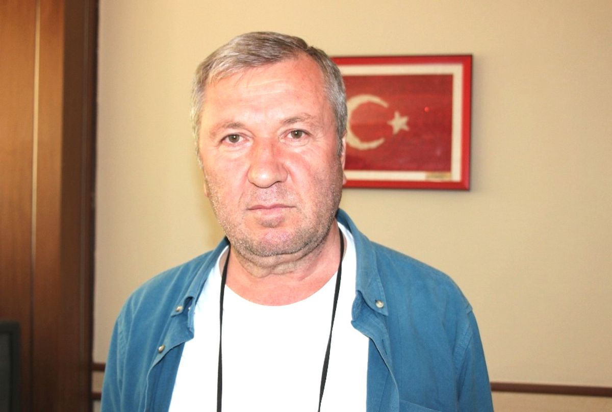 Erim: "15 Temmuz\'un Çanakkale Gibi Anılması Gerekiyor"