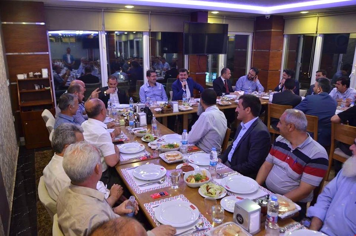 Erzincan\'da Ki Stk\'lar 15 Temmuz da Göreve Hazır