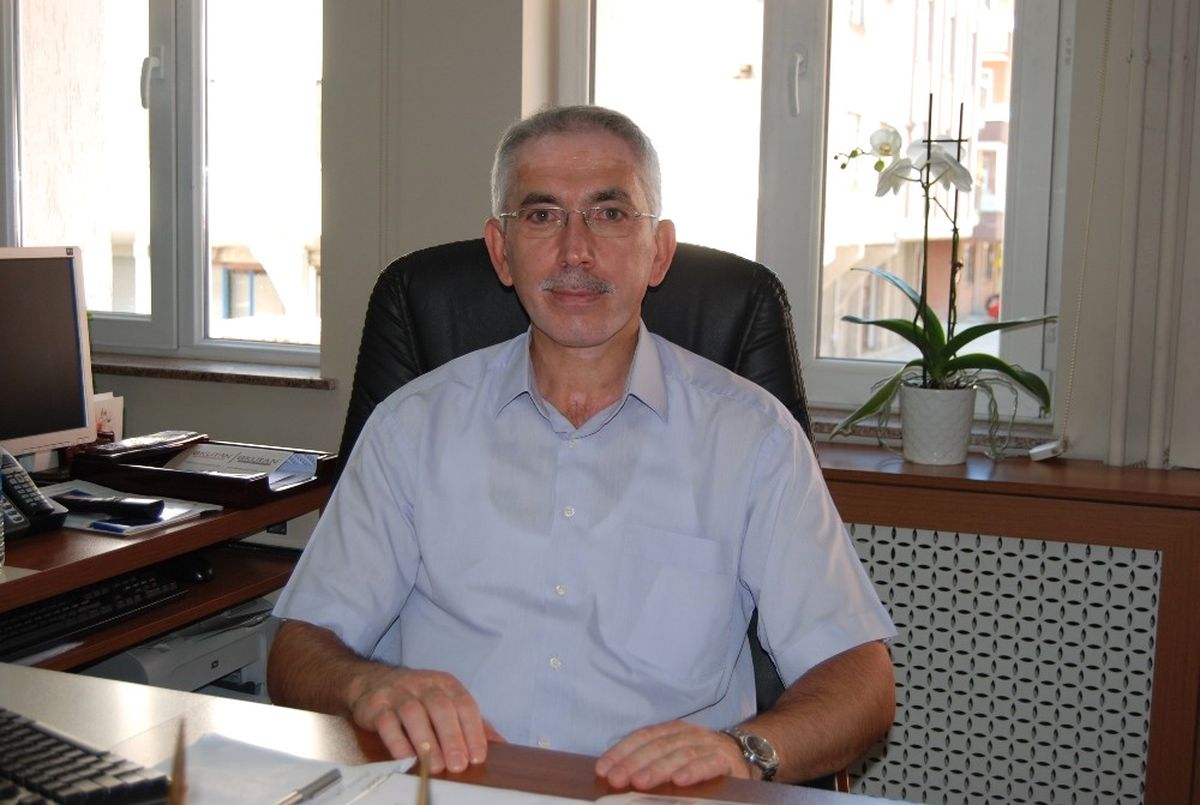Fatsa\'da 15 Bin Kişiye Yeni Kimlik Kartı