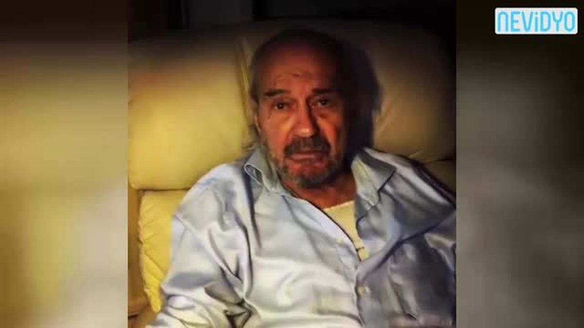Fikret Hakan\'ın Son Mesaj