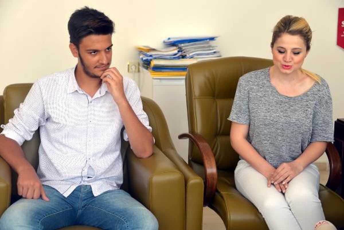 Furkan, Eğitimde Diyarbakır\'ın Gururu Oldu