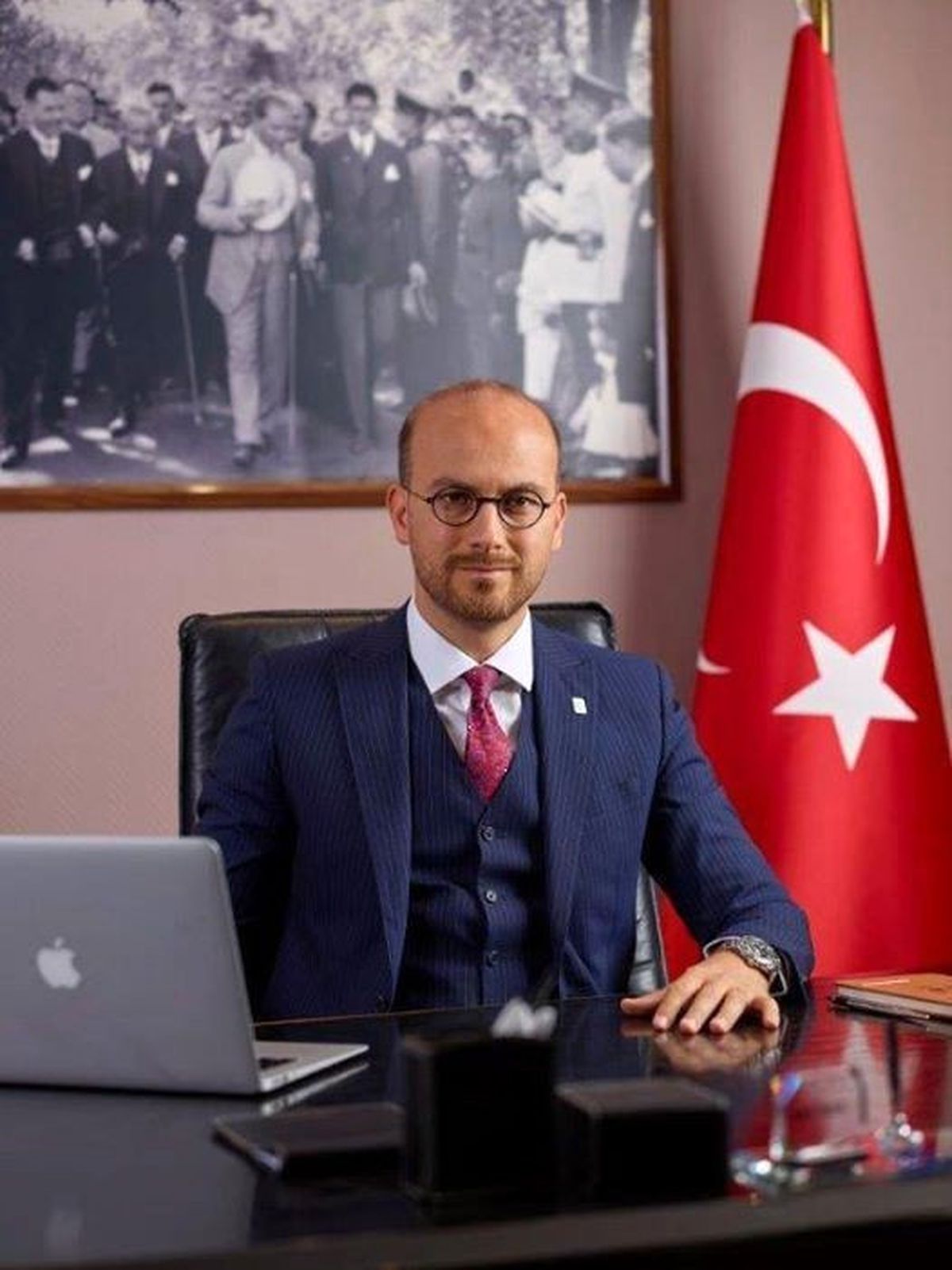 Gagiad\'dan 15 Temmuz Mezajı
