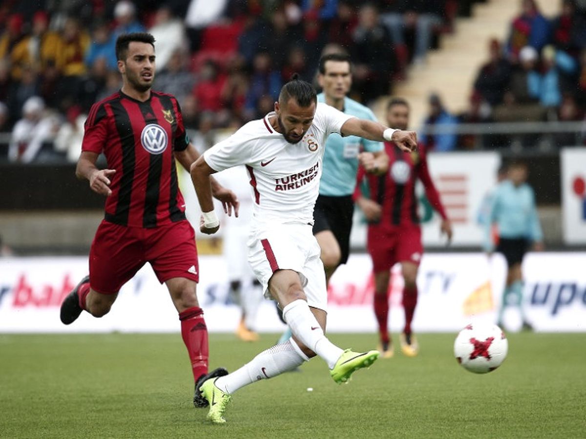 Galatasaray Turu Geçerse Rakipler Belli