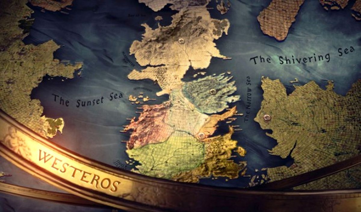 Game Of Thrones Hayranlarının İdeal Rotaları