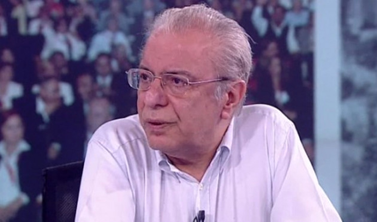 Gazeteci Gönensin Son Yolculuğuna Uğurlandı
