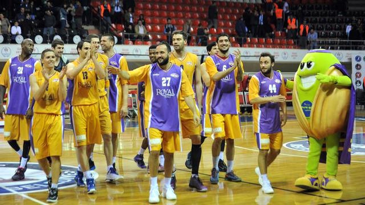 Gaziantep Basketbol, Yeni Yetenekleri Arıyor