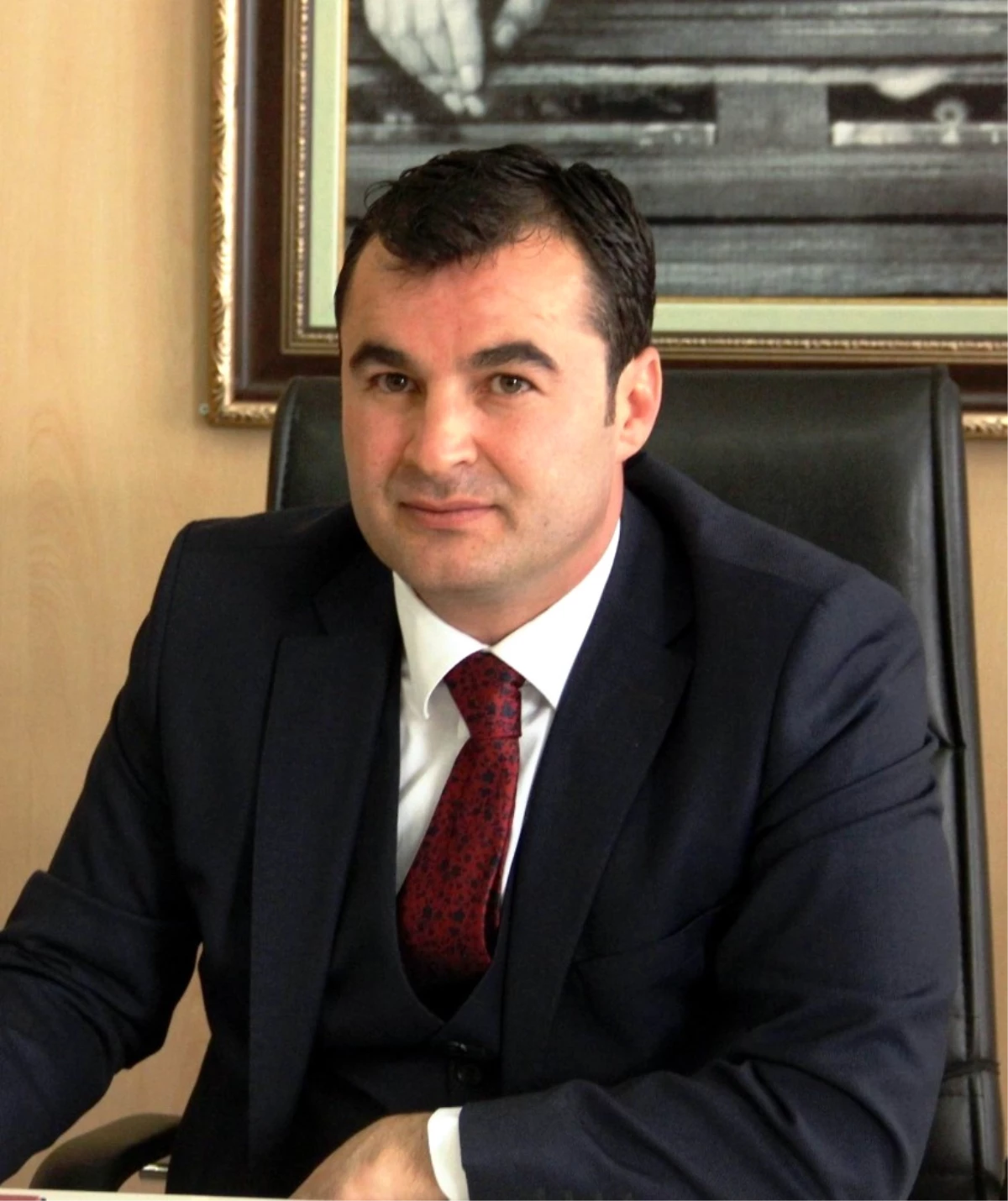 Gazişehir Gaziantepspor Kulübü Eski Başkanı Osman Toprak Açıklaması