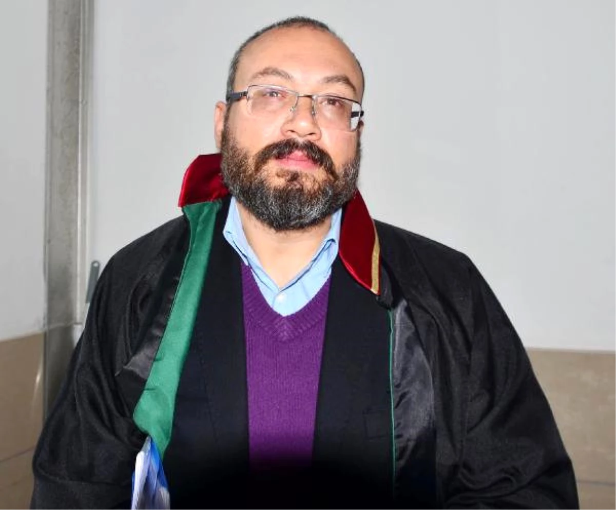 Gezi Parkı Davalarının Avukatına Fetö\'den Tahliye