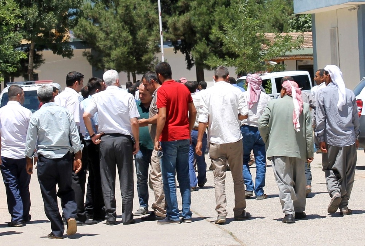 Göçerlerin Elektrik Sorunu Çözülüyor