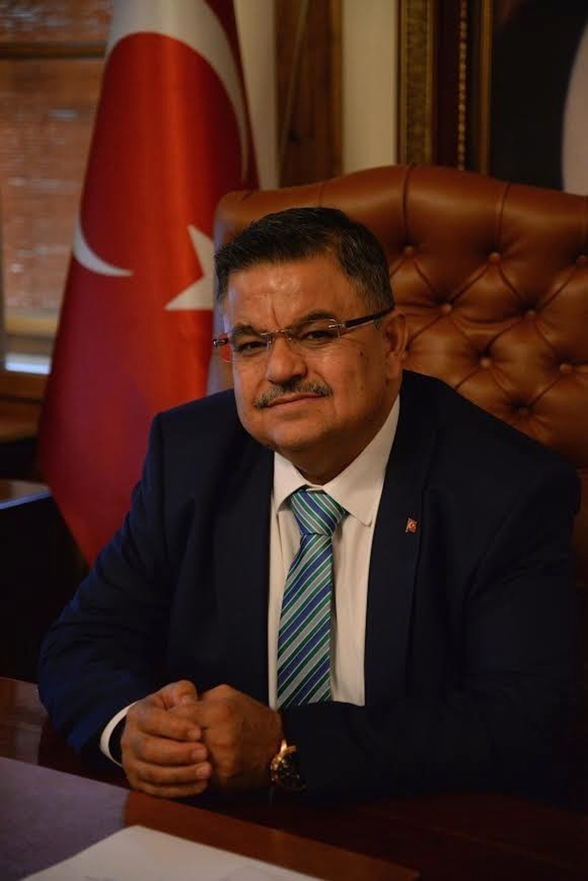 Gölpark\'ta Açık Hava Müzik Konseri Yapılacak