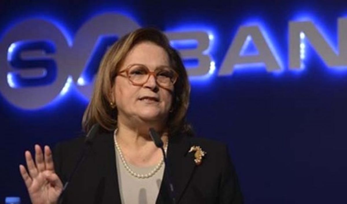 Güler Sabancı: Her Alanda Yatırımı Sürdürdük