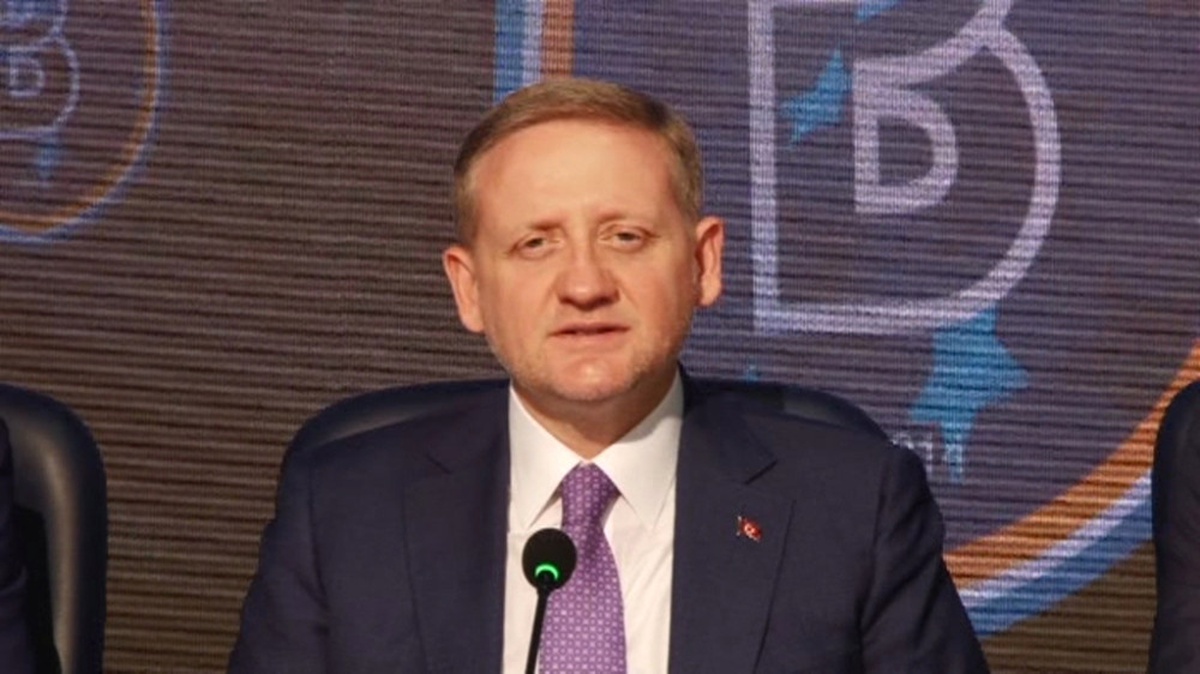 Gümüşdağ: Fenerbahçe\'den Bir Teklif Gelmedi