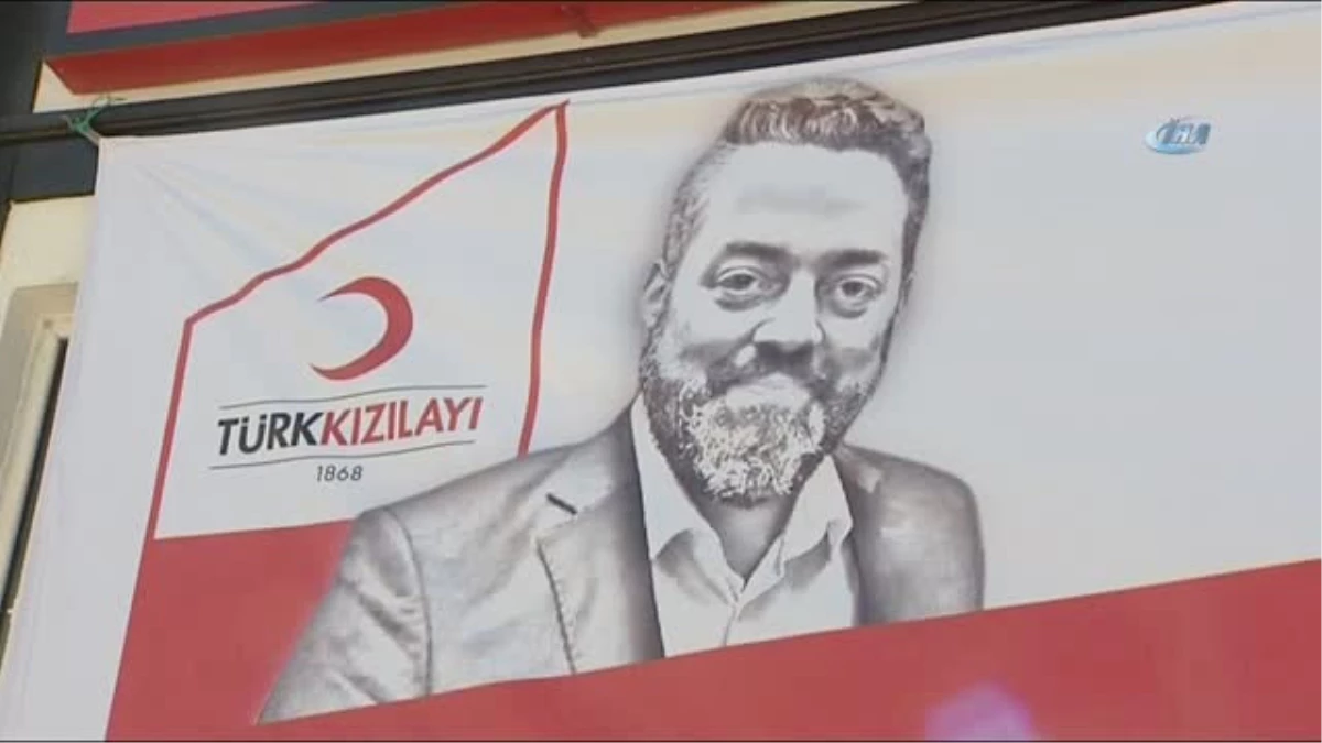 Hedef 2 Milyon Kızılay Gönüllüsü