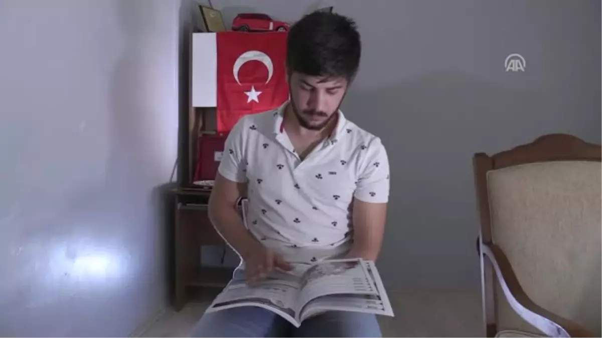 Her Attıkları Kurşun Içimizden Birine Geldi"