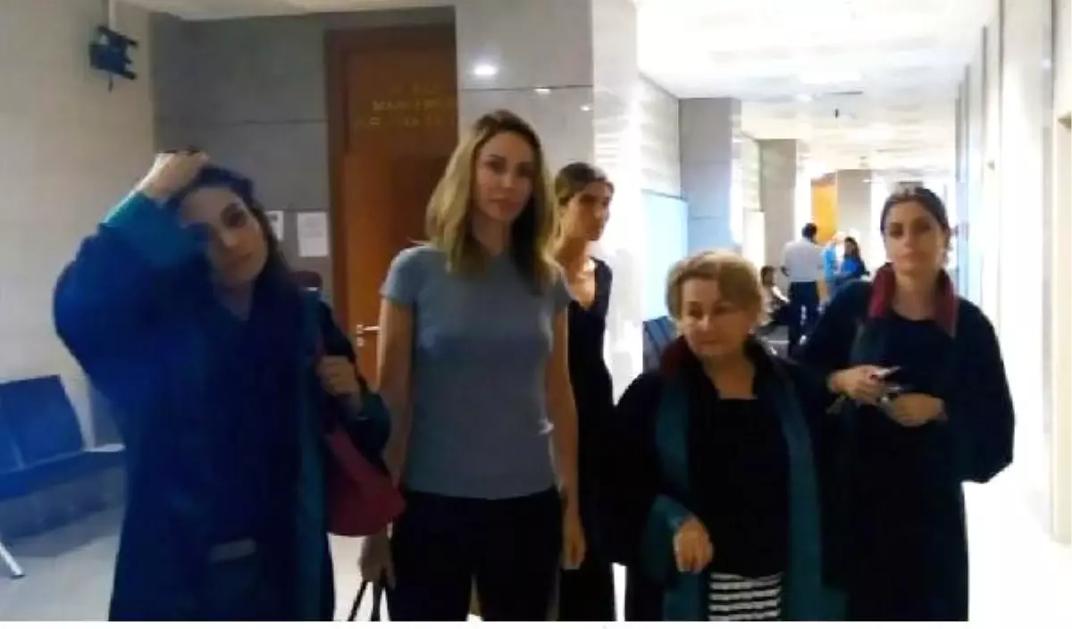 İbrahim Kutluay ve Demet Şener\'in Boşanma Davası