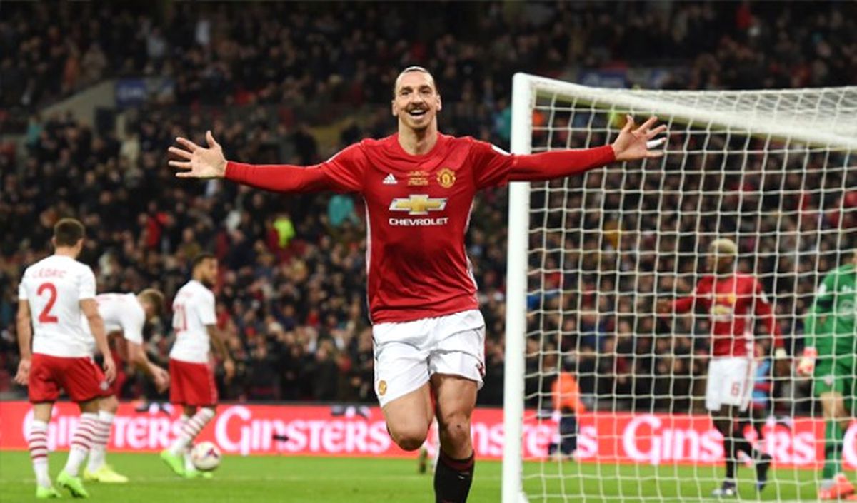 Ibrahimovic\'e Yeşil Işık