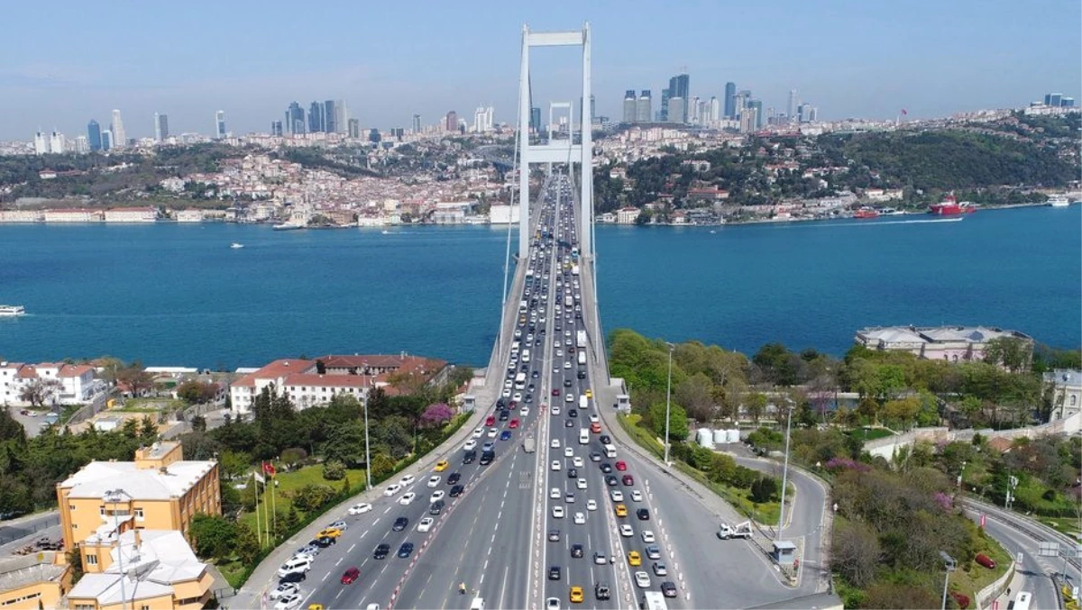 15 Temmuz\'da Köprü Kapanınca Metrobüsler Çalışacak mı? İETT Açıkladı