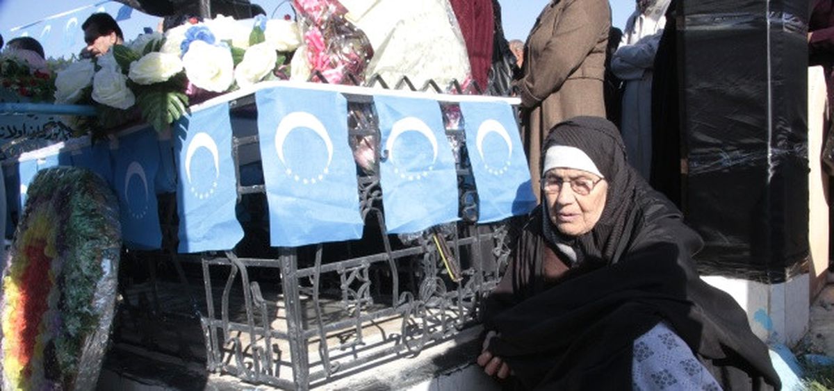 Irak\'ta 14 Temmuz Katliamı Şehidi Türkmenler Anıldı