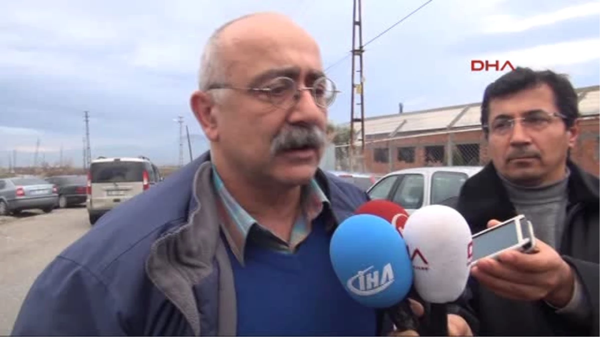 Izmir Sevan Nişanyan, Izinli Çıktığı Cezaevine Dönmedi
