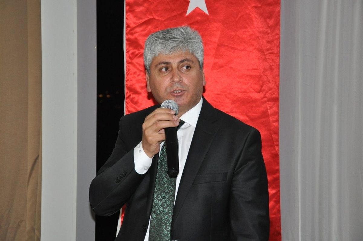 Kars Valisi Rahmi Doğan Açıklaması