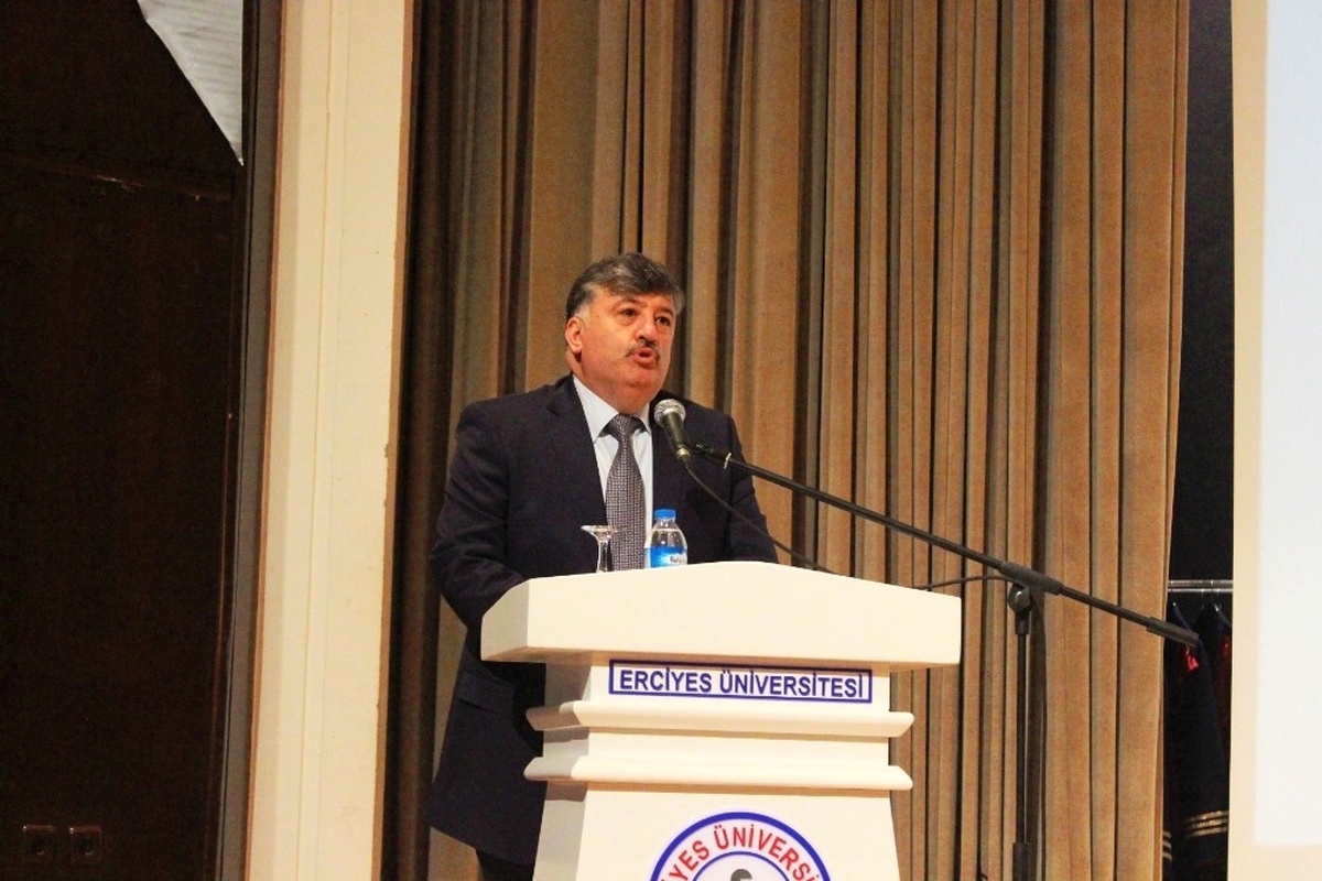 Kayseri Tabip Odası\'ndan 15 Temmuz Açıklaması