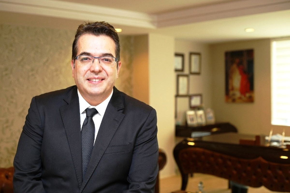 Kebir: "Yurt Dışında 15 Temmuz\'un Gerçek Yüzünü Anlatıyoruz"