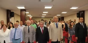 Kgtü'de 15 Temmuz Konferansı Düzenlendi