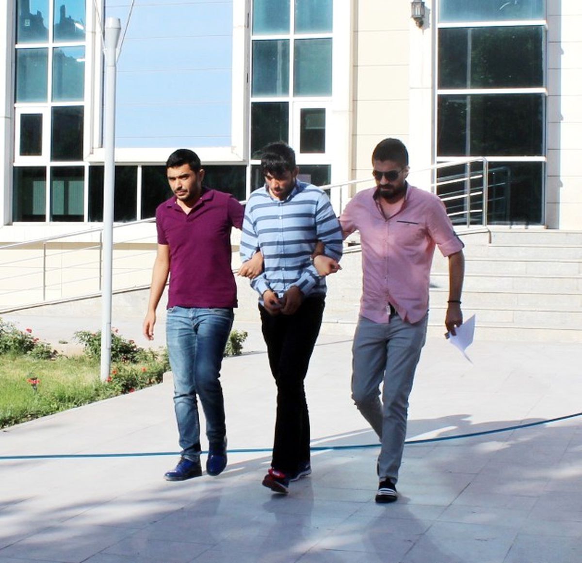 Kırşehir\'de 1 PKK\'lı Tutuklandı