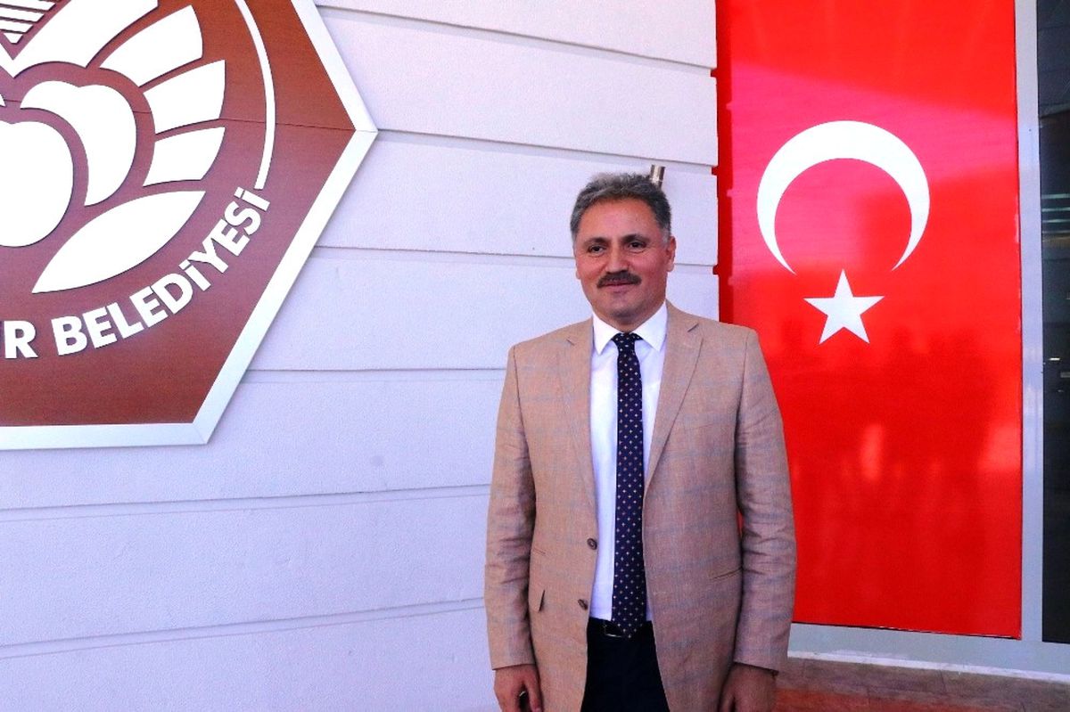 Malatya Büyükşehir Belediye Başkanı Ahmet Çakır Açıklaması