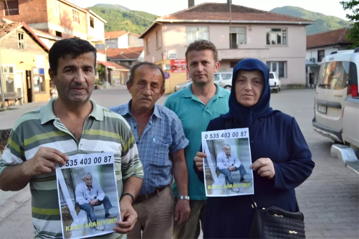 Manava Gidiyorum Diye Çıktı, 18 Gündür Haber Alınamıyor