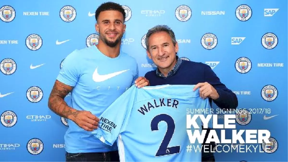 Manchester City\'den Rekor Transfer