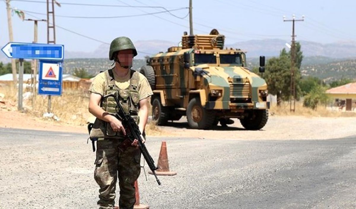Mardin\'de 3 Kırsal Mahallede Sokağa Çıkma Yasağı