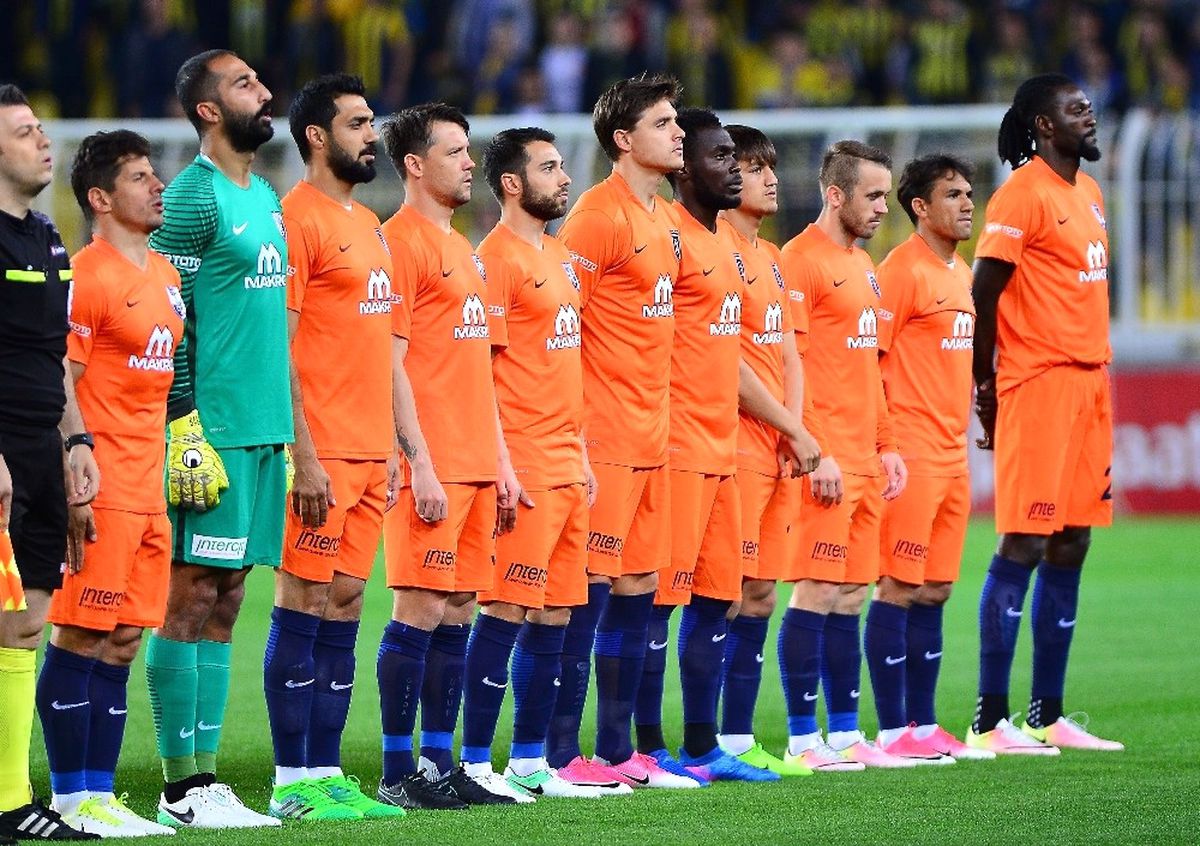 Medipol Başakşehir\'in Rakibi Club Brugge