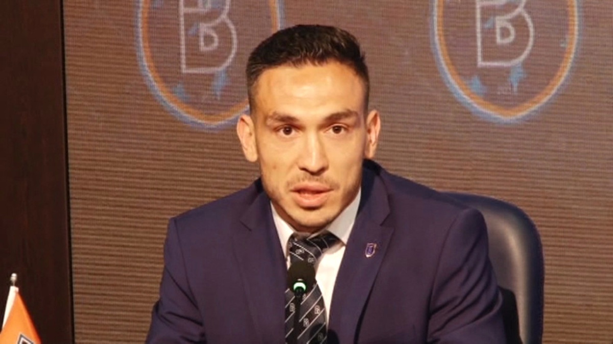 Mevlüt Erdinç: Buraya 10-15 Gol Atmaya Geldim