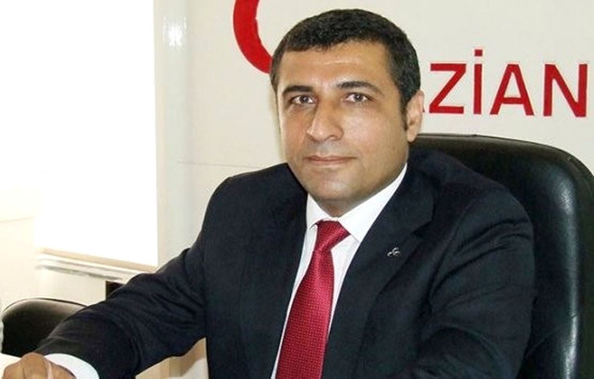 MHP İl Başkanı Taşdoğan\'dan 15 Temmuz Mesajı
