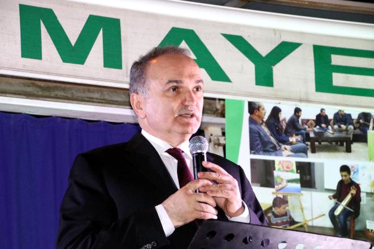 Milletimiz Hainlere Geçit Vermedi"