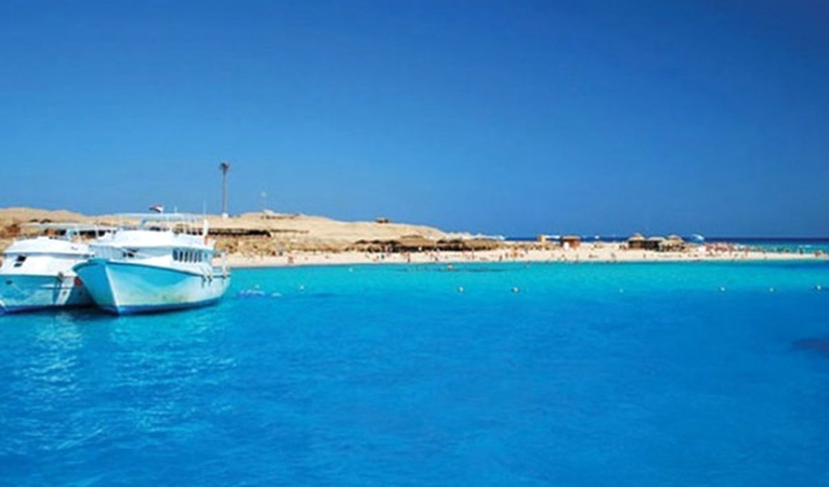 Mısır\'da Turistlere \'Bıçaklı\' Saldırı