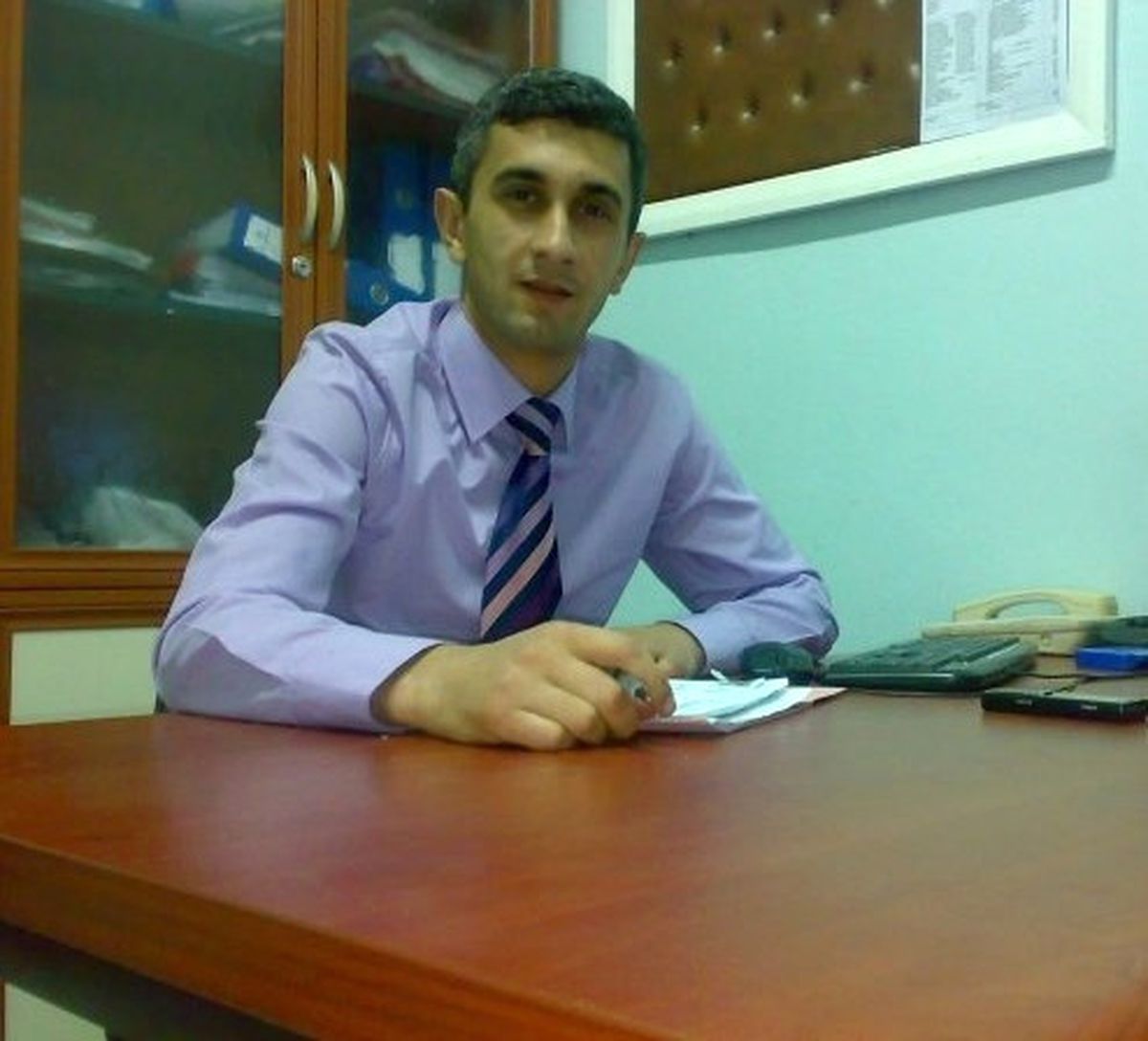 Muhtar\'dan 15 Temmuz Şehitlerine Anlamlı Şiir