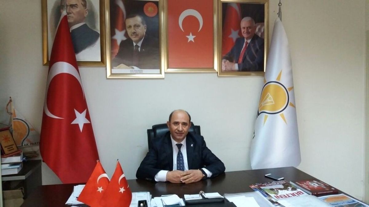 Özdemir\'den 15 Temmuz Açıklaması