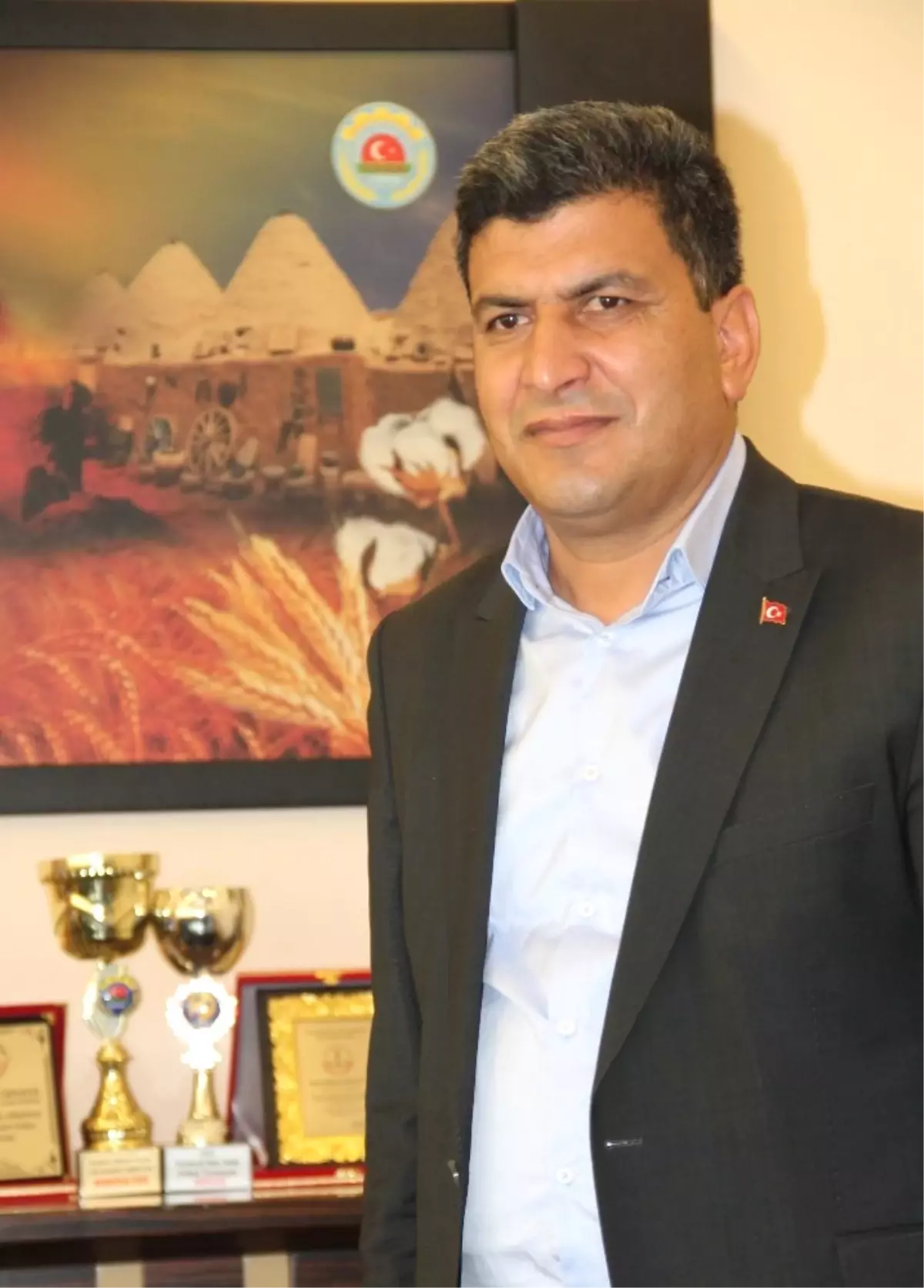 Özyavuz 15 Temmuz Demokrasi ve Milli Birlik Gününü Kutladı