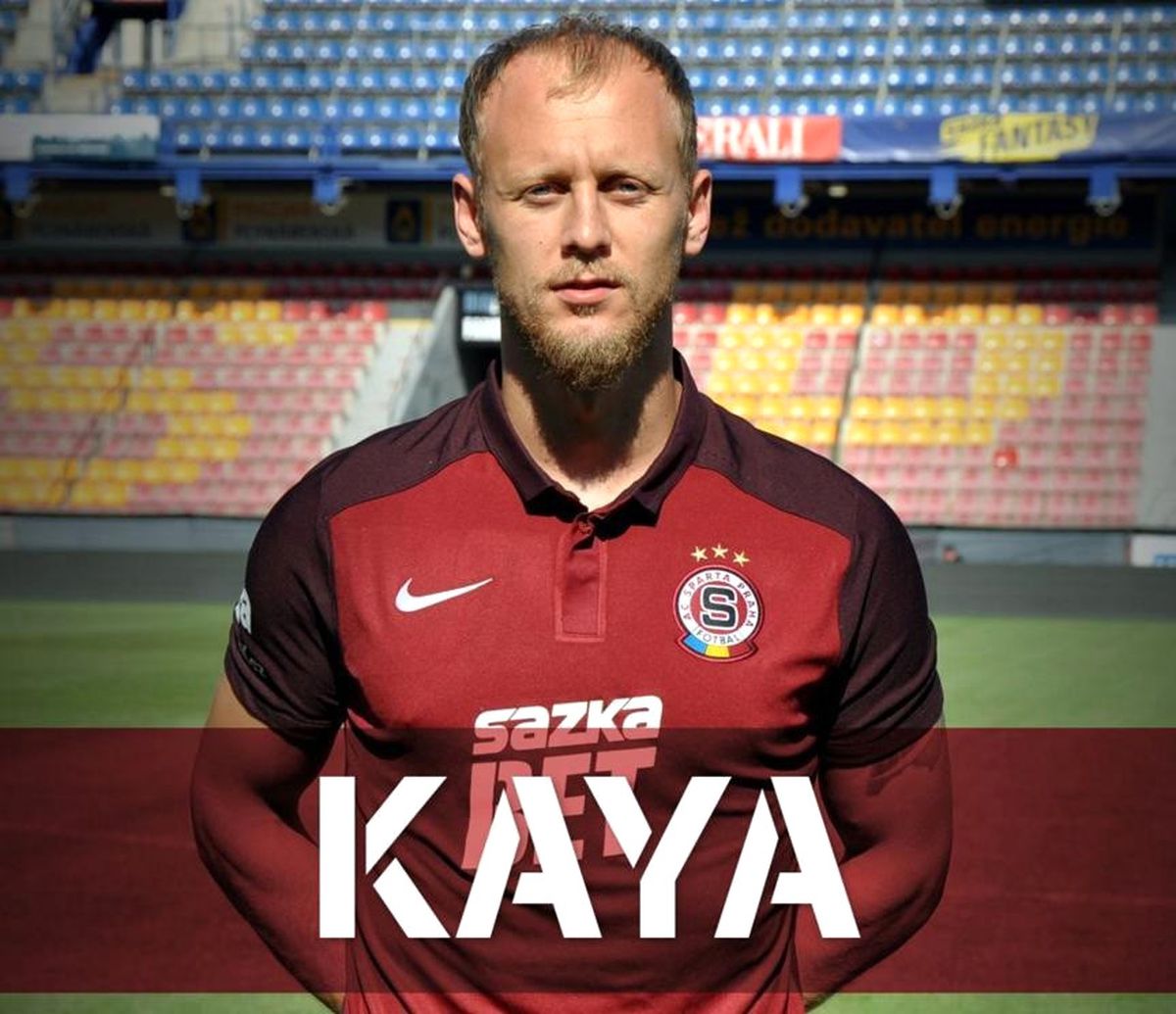 Prag, Semih Kaya\'yı Açıkladı