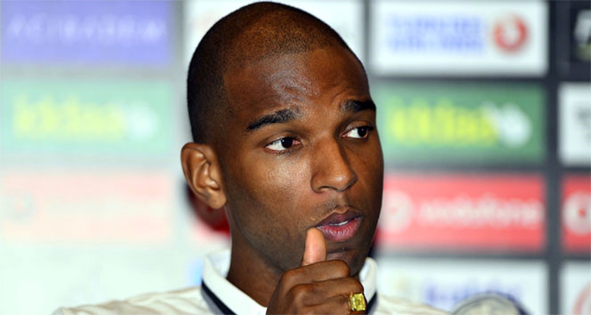 Ryan Babel: "Forvet Oynayabilirim Ama Tam Olarak Forvet Değilim"