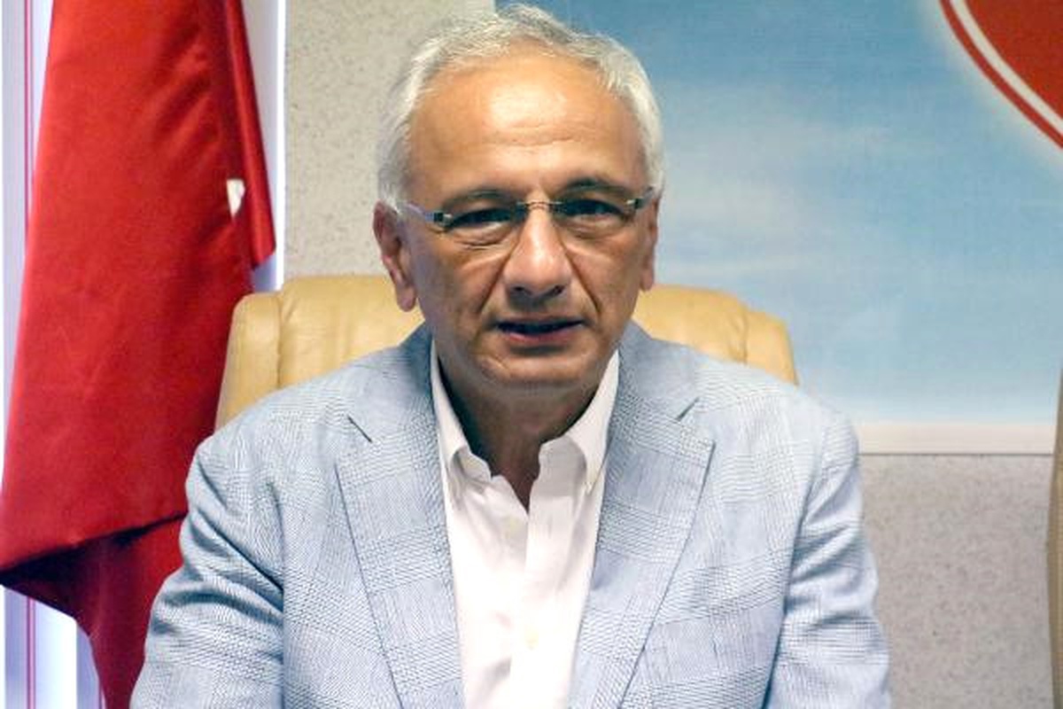 Samsunspor, Sezon Öncesi Ankaragücü\'yle Karşılaşacak