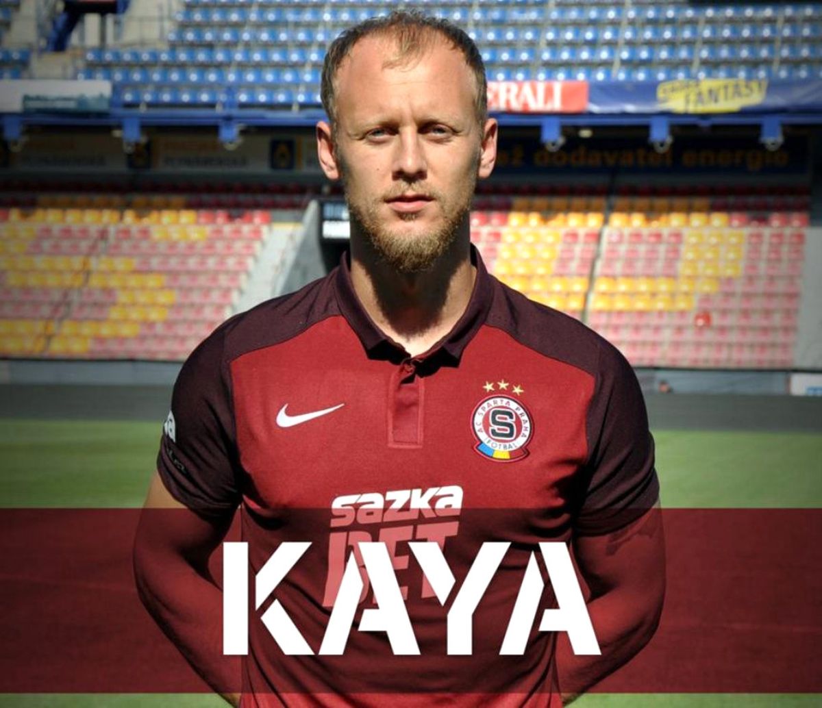 Semih Formayı Giydi