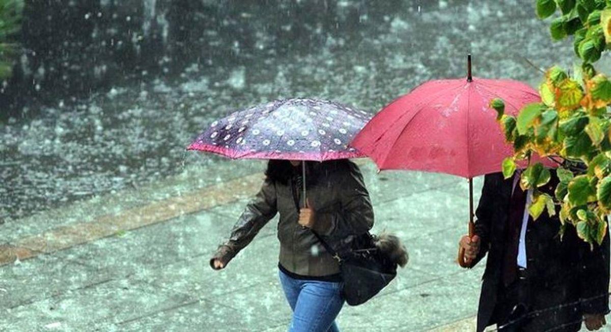 Meteoroloji\'den Sağanak Uyarısı