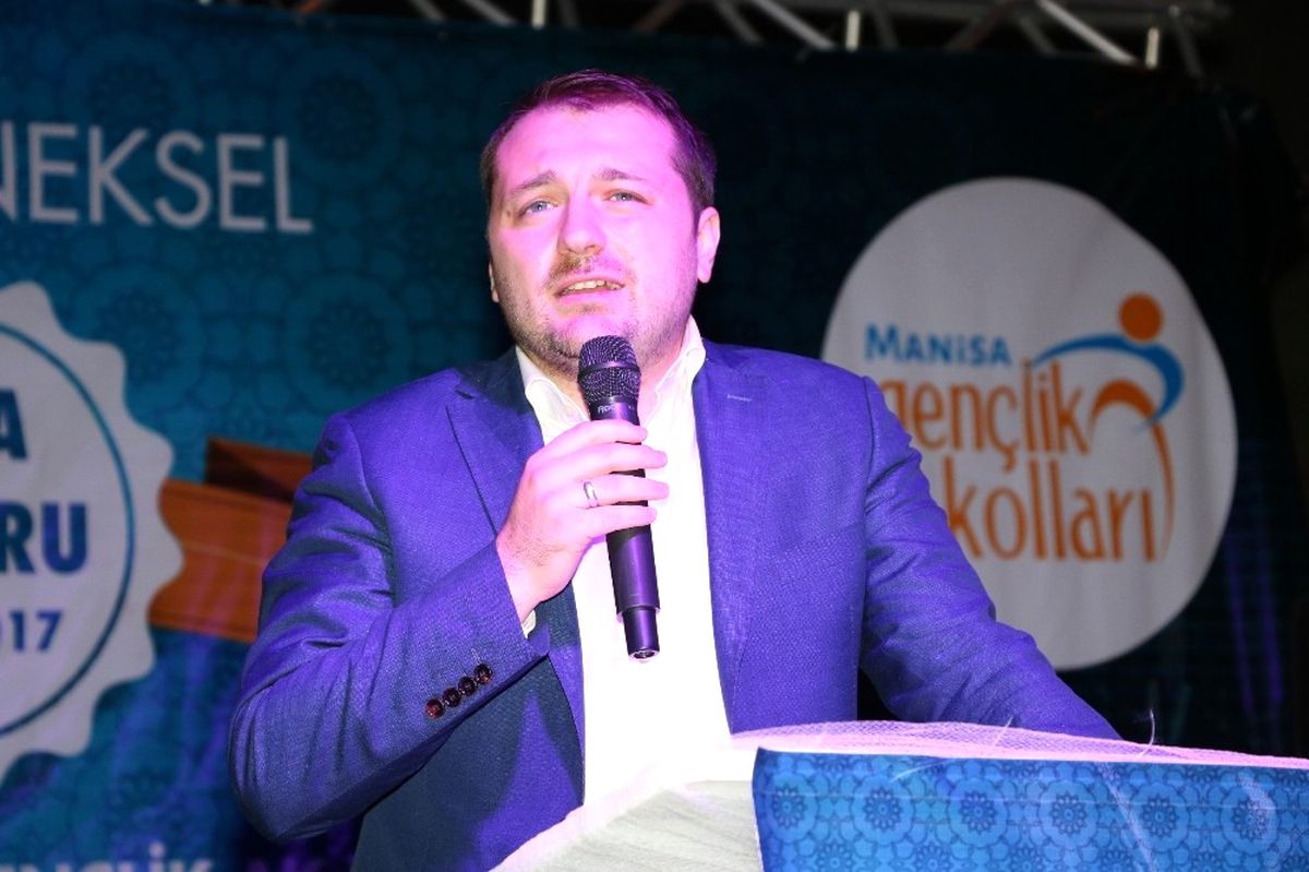 Silivri\'de Devam Eden Darbe Girişimi Davaları
