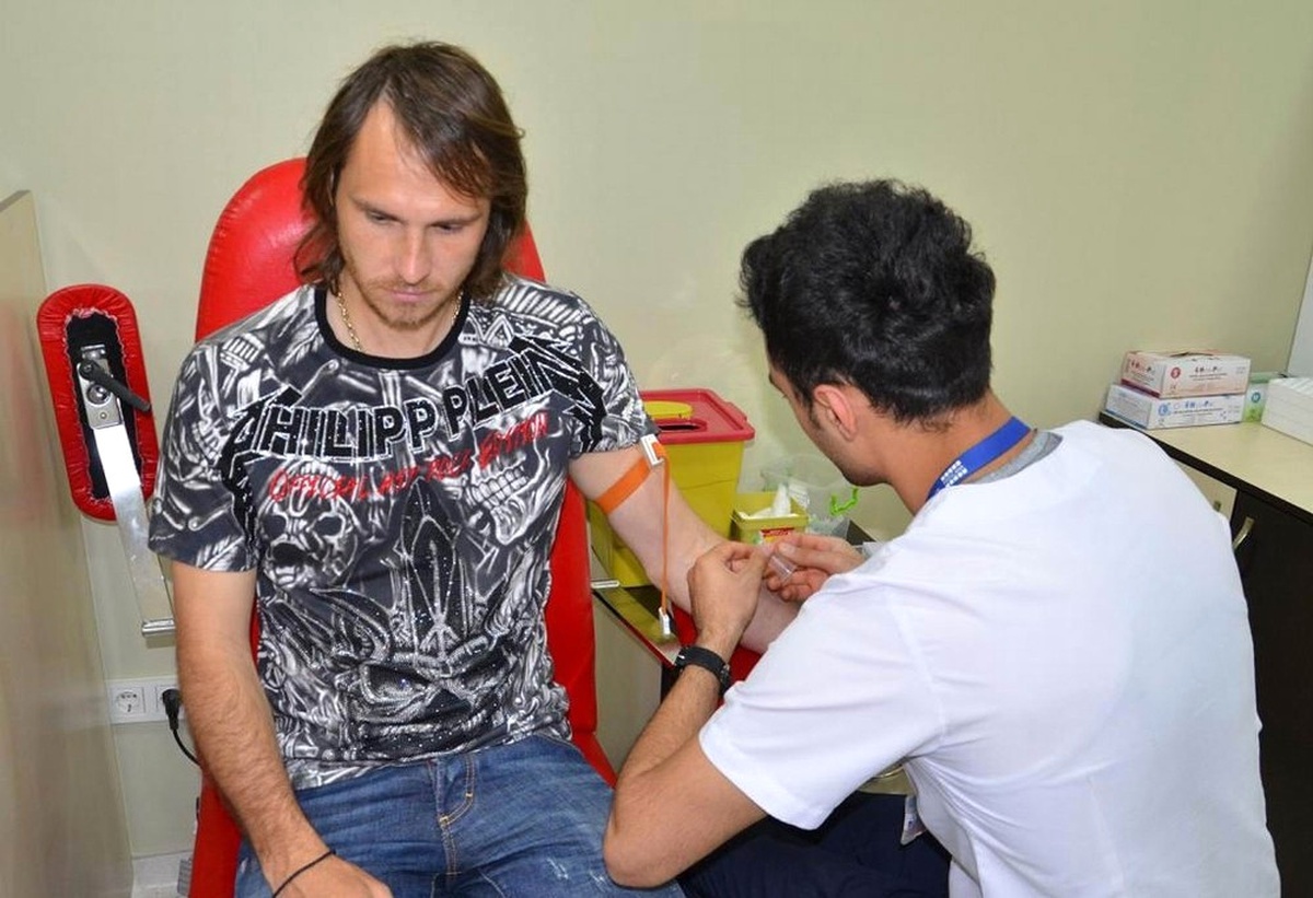 Sivasspor, Vitali Djakov\'u Kadrosuna Kattı