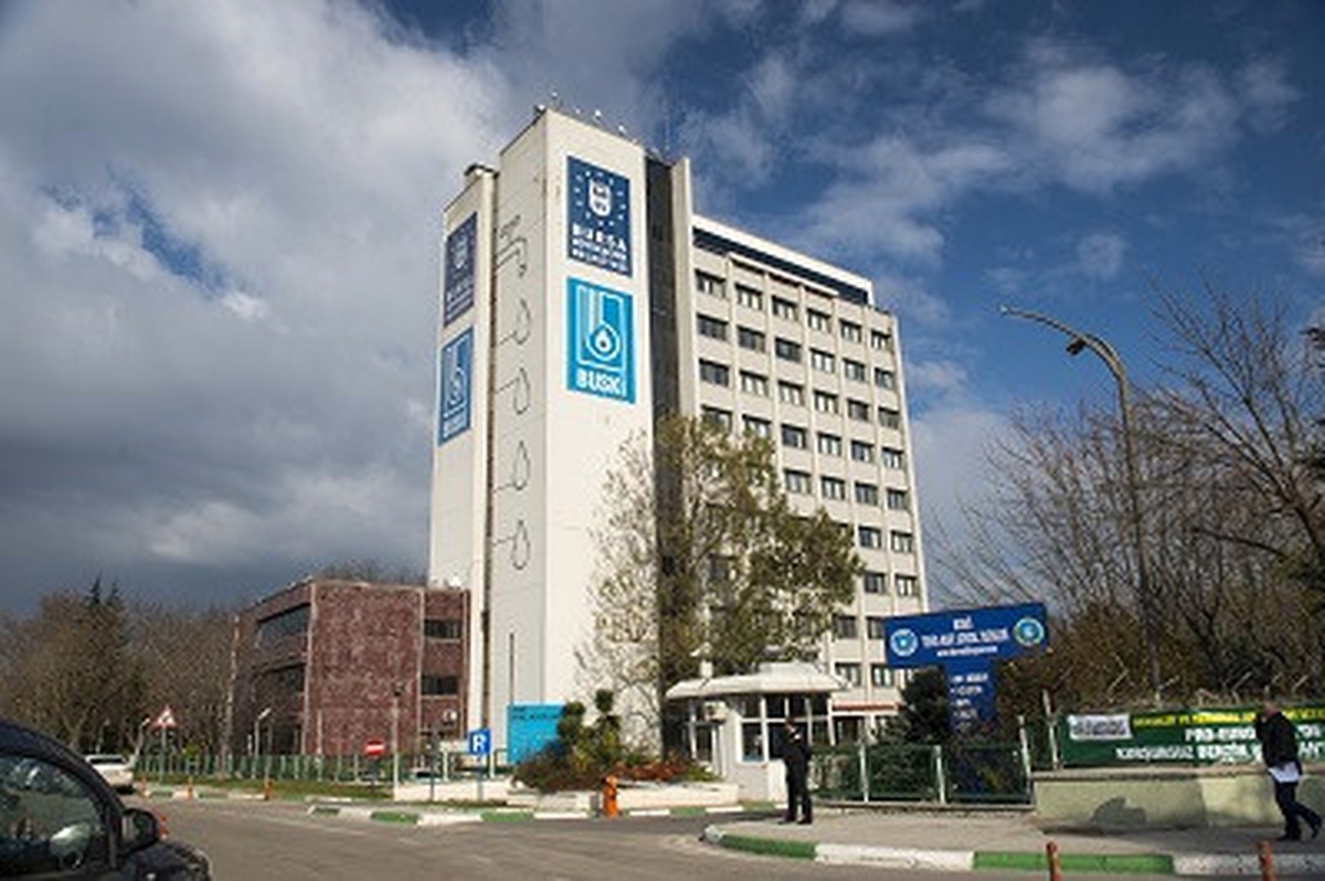 Su Fiyatlarında Artış Yok