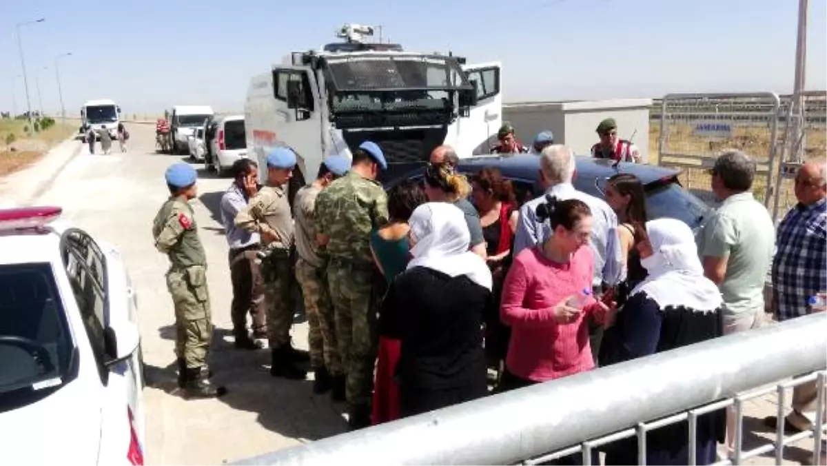 Suruç Saldırısıyla İlgili Davanın İkinci Duruşması Başladı