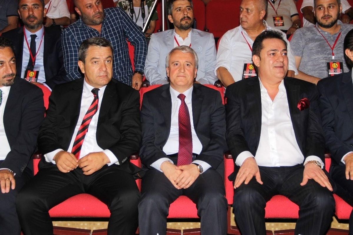 Tarihi Kongreye Anadolu Üniversitesi Ev Sahipliği Yaptı